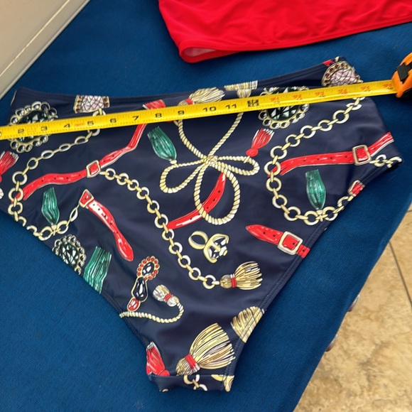 2-piece swimsuit 🧜🏼‍♀️🏊🏼‍♂️👙XL - Picture 9 of 9